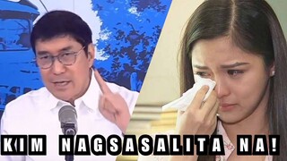 RAFFY TULFO AND KIM CHIU | KIM CHIU NAGPATULFO