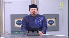 [31 Oct 2023] Solat Sunat Witir - Tanyalah Ustaz