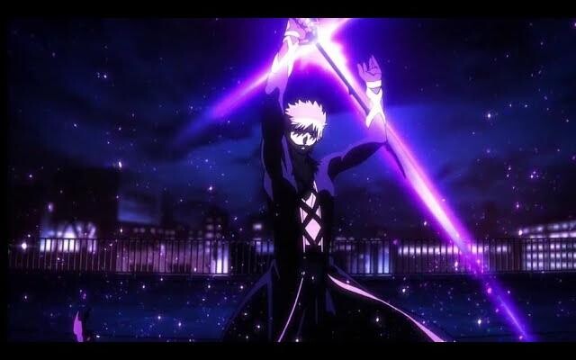 Bleach Sennen Kessen-hen AMV 🔥❤🖤🔥❤🖤🔥❤💢💢