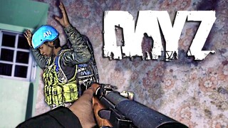 DayZ - Funniest Moments and Fails #3