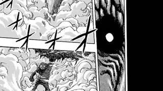 The eight kings gather together for the first time to fight against the final boss