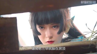 《龙生九子》男人意外吞下传家宝，从此走上了人生巅峰