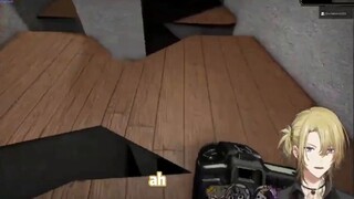 [Familiar/Luca/Ike] Saat kucing tersesat, ia mungkin membutuhkan seekor golden retriever