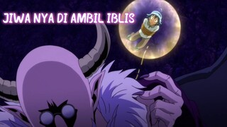 ANAK YANG TAK DI SAYANG JIWA NYA DI AMBIL IBLIS!
