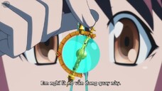 Time Travel Shoujo-Mari Waka to 8 nin no Kagakusha tachi tập 3