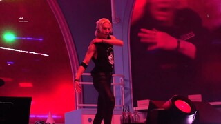 Silent Cry 현진 직캠 Hyunjin fancam