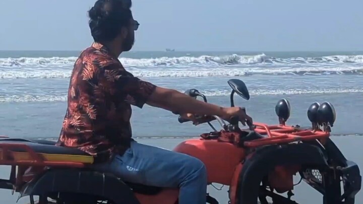 cox's Bazar is one of the most popular tourist destinations in Bangladesh PXL_20260126_044929852.TS