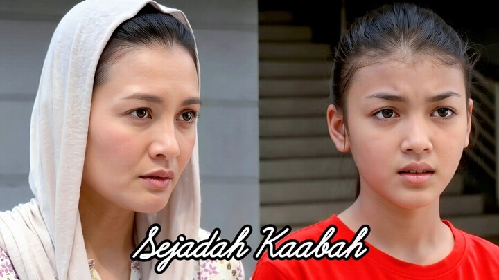 Cerekarama Sejadah Kaabah 2011