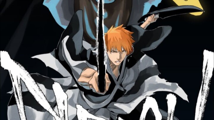 Game Bleach Thousand Year Blood War 2026