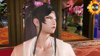 【剑网三】关于唐玉二三事-2