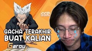 GACHA GAROU PALING ANJIM SEJAGAD ! AUTO PENSI ! - ONE PUNCH MAN: The Strongest Indonesia