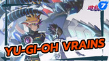 Clip Collection of Yu-Gi-Oh VRAINS_7