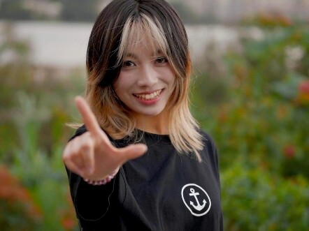 【Tongmu】Zhang Yixing adalah yang paling panas di Beike!