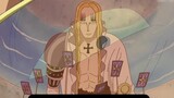 Drama sastra One Piece, tiga kalimat menyuntikkan jiwa ke dalam diri Hawkins, dan jiwa karakter pend