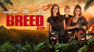 WATCH  A Breed Apart 2025 - Link In The Description