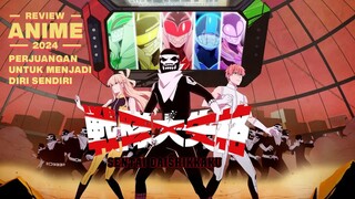 Sentai Daishikkoku - Review Anime 2024