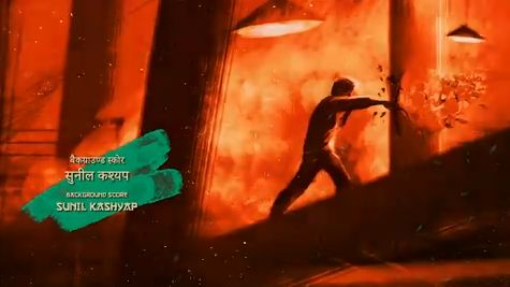 Liger  Full Movie In Hindi Dubbed   Vijay Deverkonda