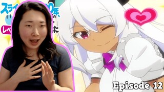 Maid Beelzebub!! I've Been Killing Slimes for 300 Years Epi 12 Live Timer Reaction & Discussion