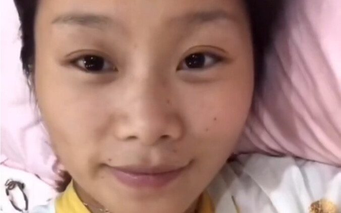 A mom's transformation—is there anyone else like her?