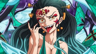 Anime Demon slayer MC ini sangat bahagia ketika bertemu seorang wanita 🔥😄( Lycris x AMV)#