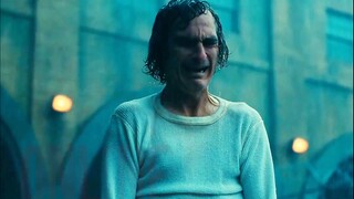 DC《小丑2:双重妄想》首支预告明早见！华金·菲尼克斯笑哭了！
