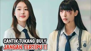 Pyramid game || TRADISI SEKOLAH BRUTAL DAN KEJAM