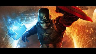 Marvel Captain America Returns Video - New Marvel Movies Breakdown