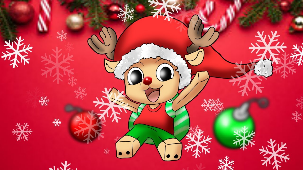 Blox Fruits Christmas Update｜TikTok Search