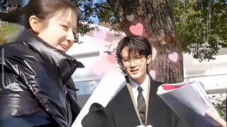 Hahaha, lời tỏ tình của Băng Đường Thành vừa ngọt ngào vừa buồn cười? Bảo sao mọi người không nhịn đ