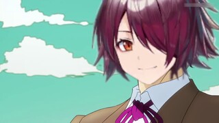 [Serial TV Arknights] Petualangan Aneh Arknights, operator bintang enam yang kaya menindas seorang g