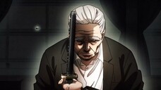 SAKAMOTO DAYS ( PART II ) eps 1 sub indo