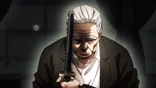 SAKAMOTO DAYS ( PART II ) eps 1 sub indo