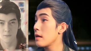 Han Li, is this photo of you?