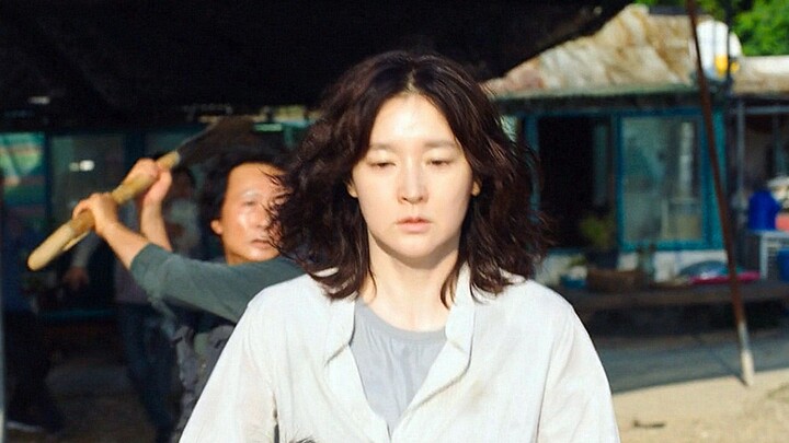 Korean heartbreaking thriller “Please Find Me”—you can’t imagine how desperate a mother becomes afte
