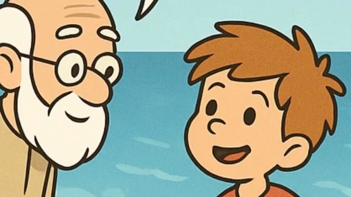 The Starfish Story – A Short Tale That Will Inspire You
