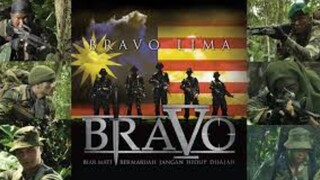 🇲🇾  Bravo 5  2014  (with English subtitles)