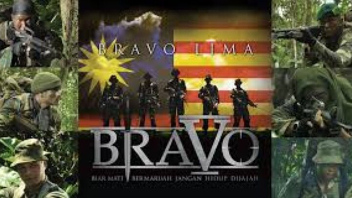 🇲🇾  Bravo 5  2014  (with English subtitles)