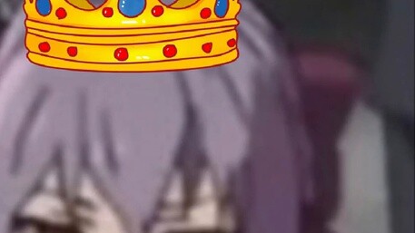 คนเดินผ่านไปมาเดาตัวละครเอกชายและหญิงจากรูปภาพ