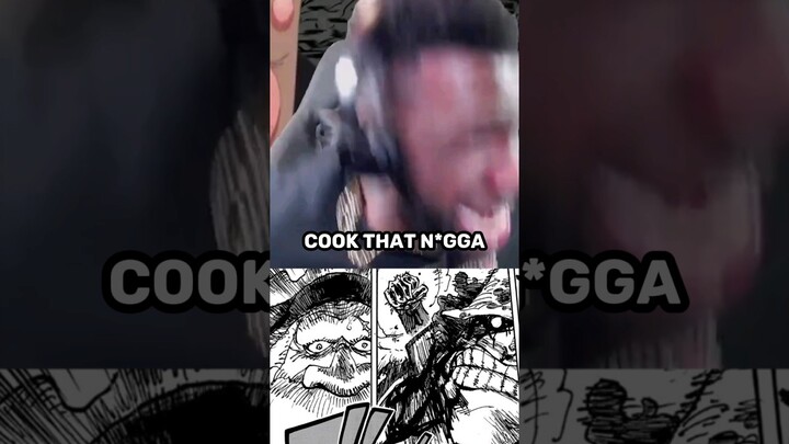 KUMA CAME BACK WITH THE MILK - OP Chapter 1103 reaction