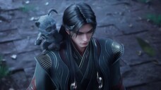 Jade Dynasty Season 3 Episode 11 Sub Indo