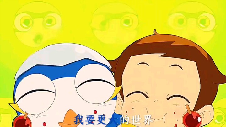 Anak-anak yang dulu menonton Shinyi Ayou sekarang berapa tahun?