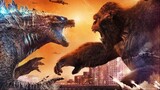 Godzilla x Kong : Đế Chế Mới 2024 Full HD【 Vietsub 】
