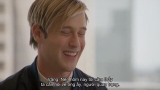 Tyler Henry: Cuộc sống sau khi chết EP 7 [Sub Việt]