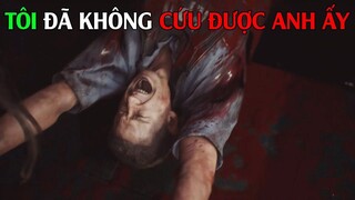 TÔI ĐÃ KHÔNG CỨU ĐƯỢC ANH ẤY / Resident Evil 2 Remake #2 / SpiderGaming 2020