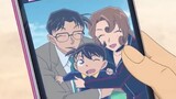 [Detective Conan] Conan Dad kill is son