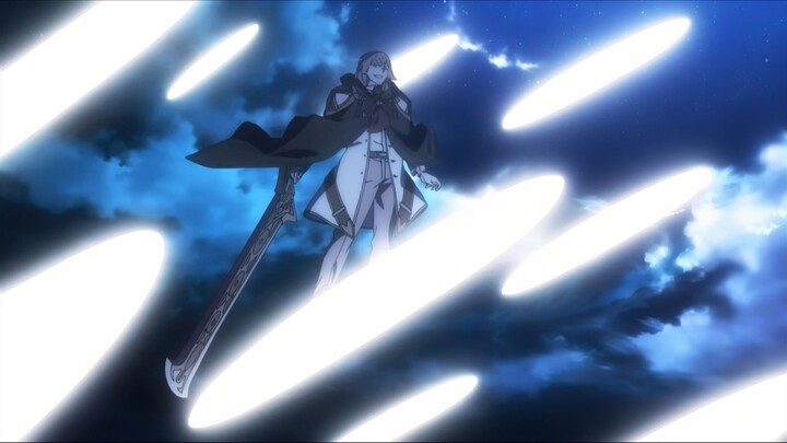 My Gift Lvl 9999 Unlimited Gacha Episode 6 Light VS Kaito kesatria Elf