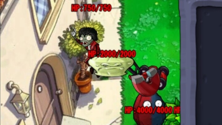 I can’t die, believe it?