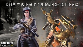 *New* Rarity "Legacy" | Legacy "Type 25- Phoenix inferno" | New "Lucky wheel" complete showcase