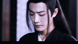[Drama versi Wangxian] Ibu Suri sangat menawan Episode 7/ABO/Kultivasi/Cinta yang Dipaksa/Pangeran K
