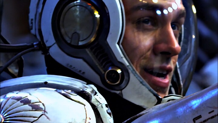 【4K·120FPS】สไตล์การปรากฏตัวของผู้ชายตัวจริง!